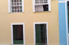 CENTRO DO PELOURINHO